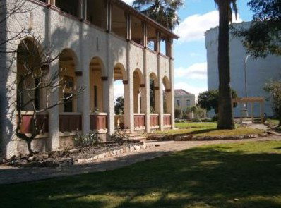 Historic Hydro Motor Inn - Accommodation Coffs Harbour 3