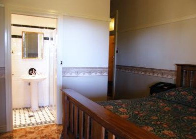 Historic Hydro Motor Inn - Accommodation Coffs Harbour 4