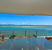 Las Rias Holiday Apartments - Accommodation Coffs Harbour