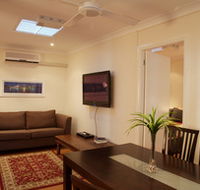 Manly Lodge Boutique Hotel - Accommodation Coffs Harbour