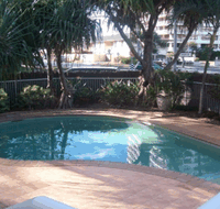 Wharf Boutique Apartments - Accommodation Coffs Harbour