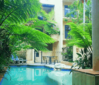 Port Douglas QLD Accommodation Coffs Harbour
