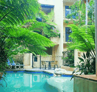 Villa San Michele - Accommodation Coffs Harbour