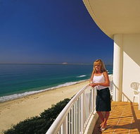 Breakfree Moroccan Resort - Accommodation Coffs Harbour