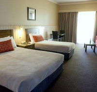 Parklands Resort  Conference Centre Mudgee - Accommodation Coffs Harbour