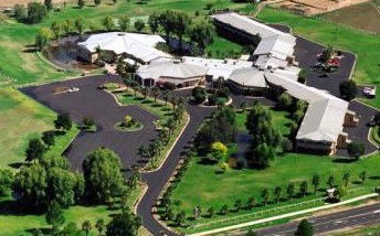 Parklands Resort & Conference Centre Mudgee - Accommodation Coffs Harbour 2