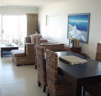 Paros On The Beach - Accommodation Coffs Harbour