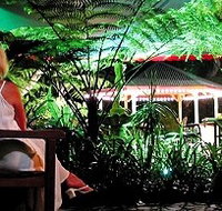 Eden House Retreat - Accommodation Coffs Harbour