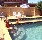 Broadwater Keys Holiday Apartments - Accommodation Coffs Harbour
