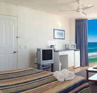 Chateau Beachside - Accommodation Coffs Harbour
