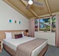 Shelly Beach Resort - Accommodation Coffs Harbour