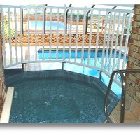 Thornton Tower Apartments - Accommodation Coffs Harbour