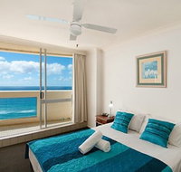 Focus Holiday Apartments - Accommodation Coffs Harbour