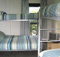 Boardrider Backpackers and Motel - Accommodation Coffs Harbour