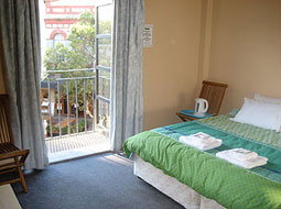 Boardrider Backpackers And Motel - Accommodation Coffs Harbour 1