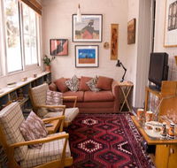Australia Street Bed And Breakfast - Accommodation Coffs Harbour