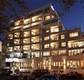 Radisson Kestrel Hotel On Manly Beach - Accommodation Coffs Harbour