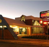 Dubbo Rsl Club Motel - Accommodation Coffs Harbour