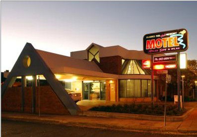 Dubbo Rsl Club Motel - Accommodation Coffs Harbour 0