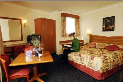 Dubbo Rsl Club Motel - Accommodation Coffs Harbour 1