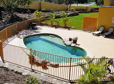 Red Bridge Motor Inn - Accommodation Coffs Harbour 2