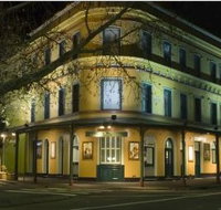 The Royal Exhibition Hotel - Accommodation Coffs Harbour