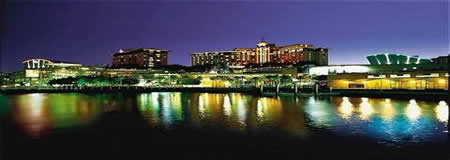 Star City Hotel & Casino - Accommodation Coffs Harbour 0
