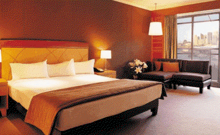 Star City Hotel & Casino - Accommodation Coffs Harbour 2