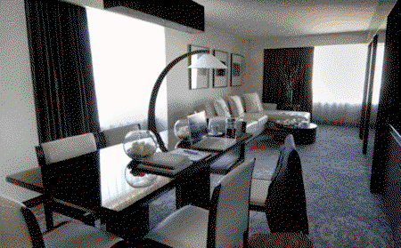 Star City Hotel & Casino - Accommodation Coffs Harbour 5
