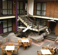 Garden Lodge Sydney - Accommodation Coffs Harbour