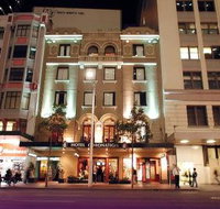 Hotel Coronation - Accommodation Coffs Harbour