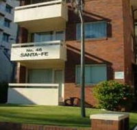 Manly Seaside Holiday Apartments - Accommodation Coffs Harbour