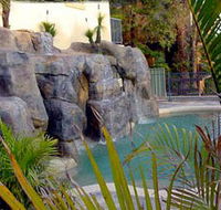 Crusoes Holiday Apartments - Accommodation Coffs Harbour