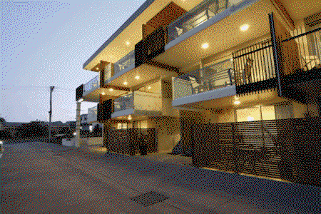 The Dolphin Apartments - Accommodation Coffs Harbour 1
