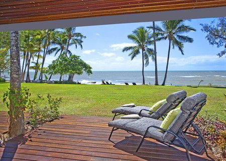 Turtle Cove Beach Resort - Accommodation Coffs Harbour 0