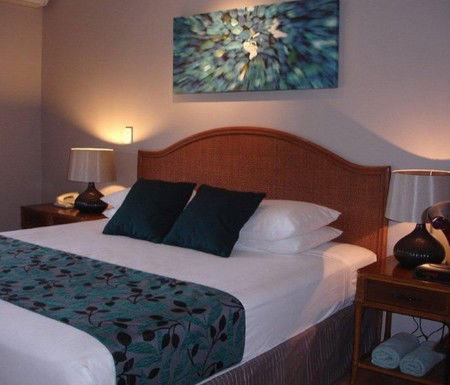 Turtle Cove Beach Resort - Accommodation Coffs Harbour 1