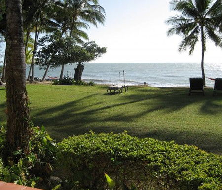 Turtle Cove Beach Resort - Accommodation Coffs Harbour 3