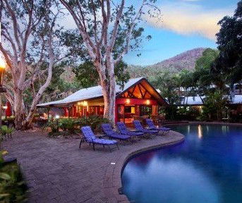 Turtle Cove Beach Resort - Accommodation Coffs Harbour 4