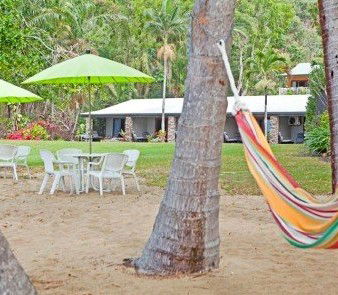 Turtle Cove Beach Resort - Accommodation Coffs Harbour 5