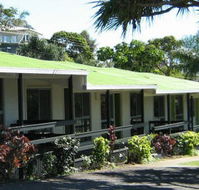 Villa Coolum - Accommodation Coffs Harbour