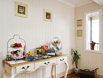 Fern Cottage Bed And Breakfast - Accommodation Coffs Harbour 2