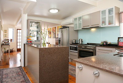 Fern Cottage Bed And Breakfast - Accommodation Coffs Harbour 3