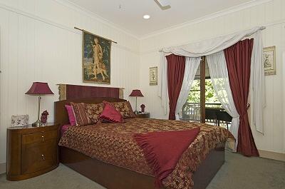 Fern Cottage Bed And Breakfast - Accommodation Coffs Harbour 4