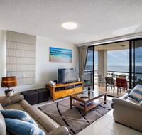 Kingsrow Holiday Apartments - Accommodation Coffs Harbour