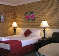 Blue Violet Motor Inn - Accommodation Coffs Harbour