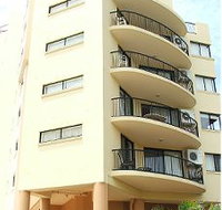 Meridian Caloundra - Accommodation Coffs Harbour