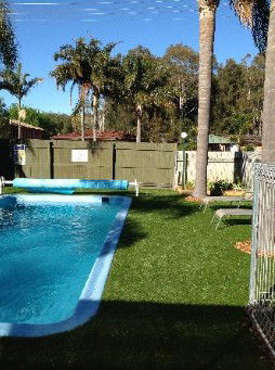 Aquarius Holiday Apartments - Accommodation Coffs Harbour 4