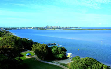 Gemini Resort - Accommodation Coffs Harbour 4