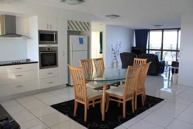 Gemini Resort - Accommodation Coffs Harbour 5