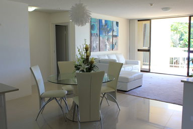 Gemini Resort - Accommodation Coffs Harbour 6